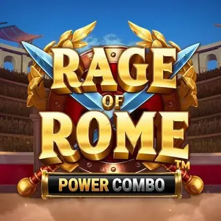 Rage of Rome POWER COMBO Mobile
