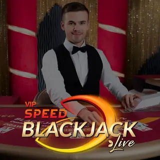 Speed VIP Blackjack G